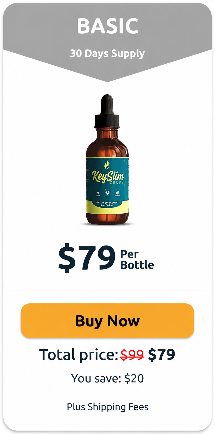 meltslim buy now 1 bottle